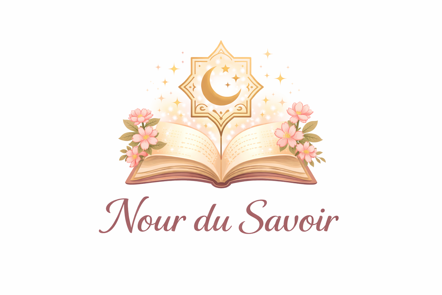 Le guide du bien être de la femme musulmane ( version livre)